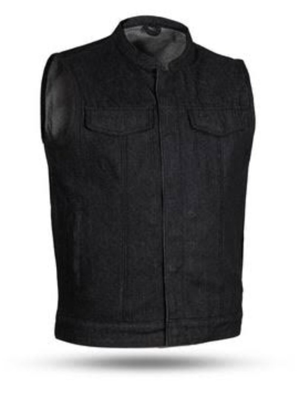 MEN'S FIRST MANUFACTURING HAYWOOD VEST